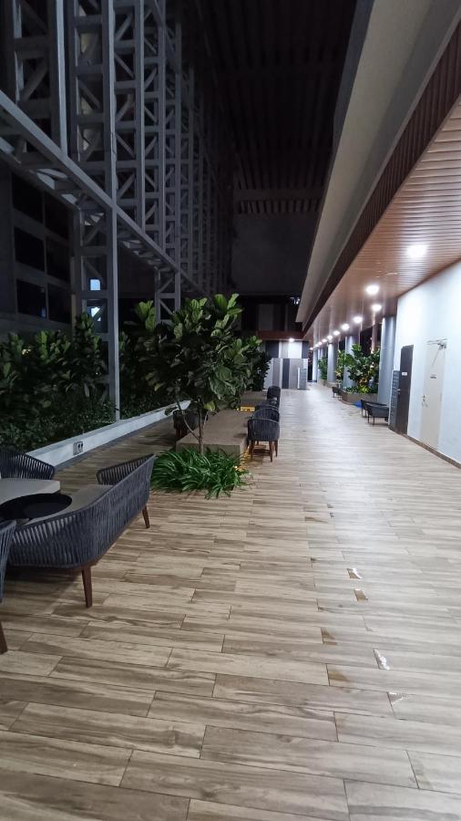 Cl 29A Insta Klcc View & Infinity Pool Daire Kuala Lumpur Dış mekan fotoğraf